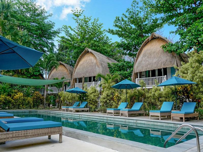 Hai Tide Beach Resort image