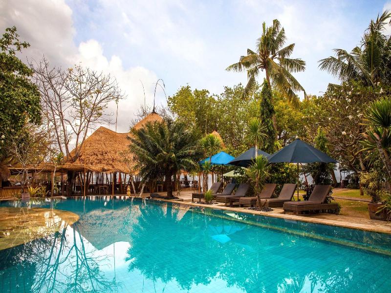 Hai Tide Beach Resort image