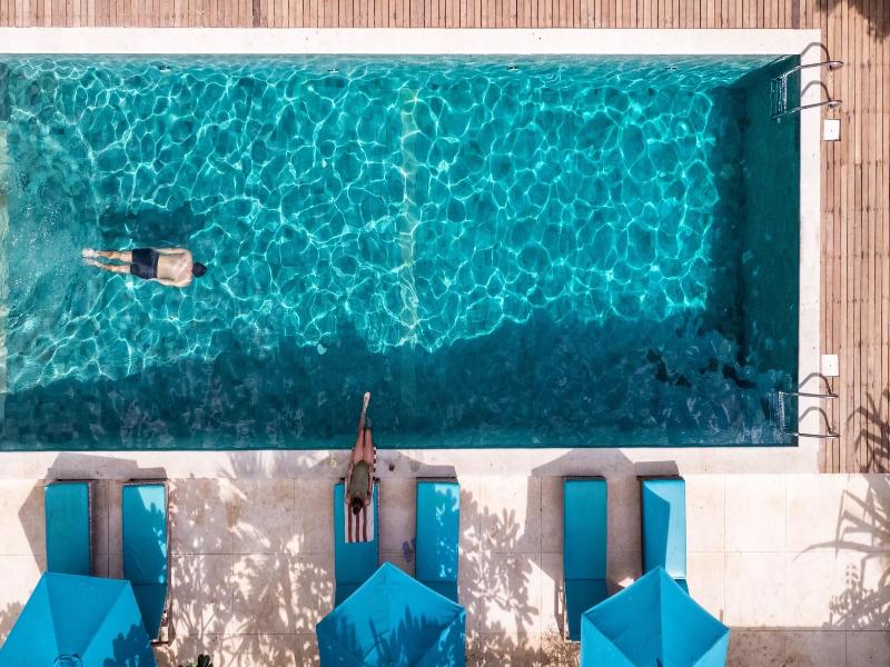 Hai Tide Beach Resort image