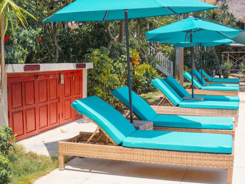 Hai Tide Beach Resort image