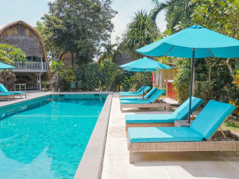 Hai Tide Beach Resort image
