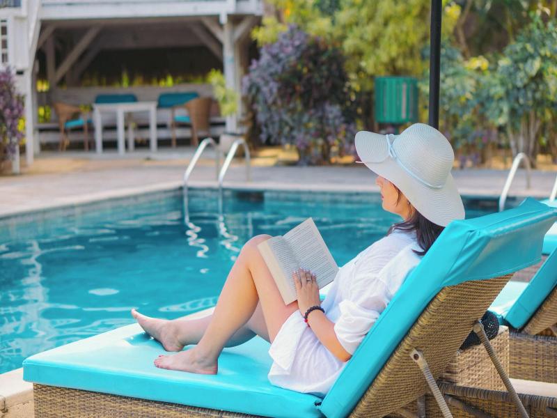 Hai Tide Beach Resort image