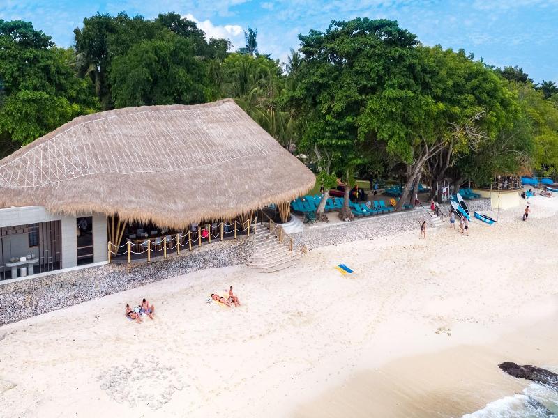Hai Tide Beach Resort image