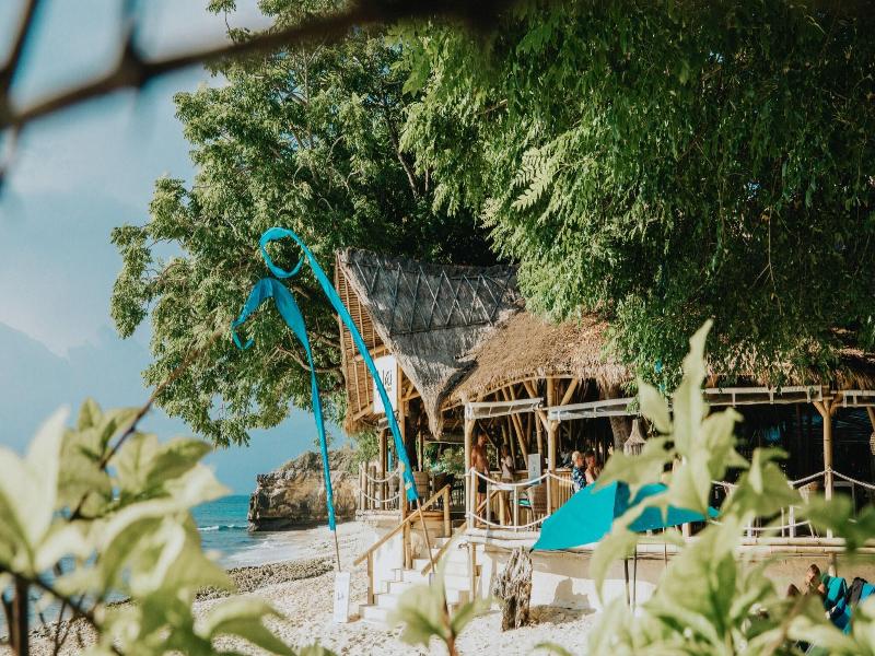Hai Tide Beach Resort image