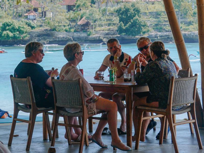 Hai Tide Beach Resort image