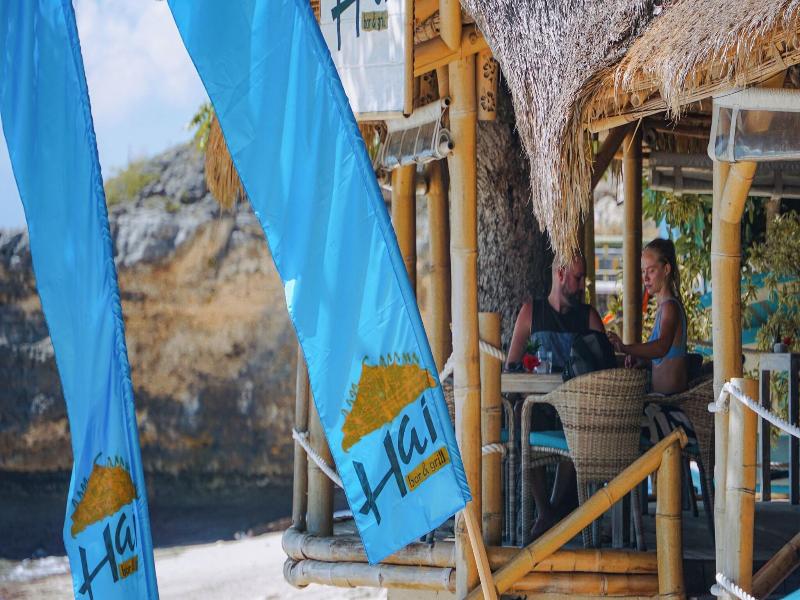 Hai Tide Beach Resort image
