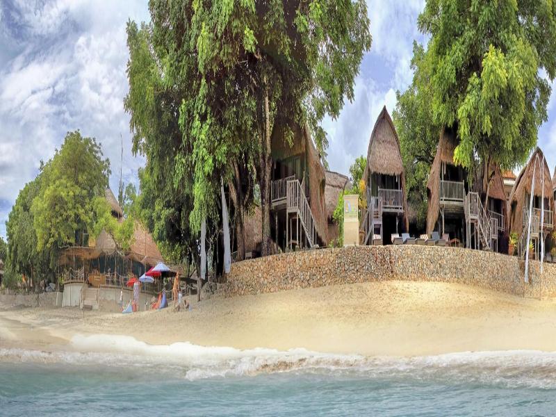 Hai Tide Beach Resort image