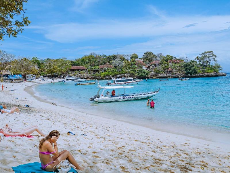 Hai Tide Beach Resort image