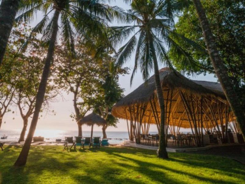 Hai Tide Beach Resort image
