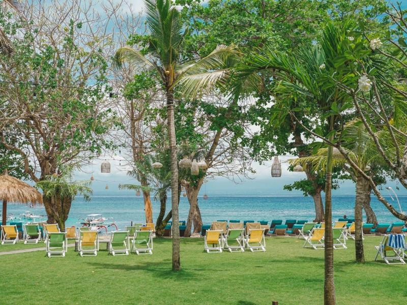 Hai Tide Beach Resort image