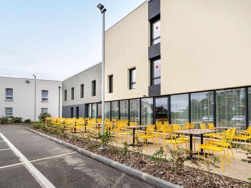 Ibis Budget Morlaix image