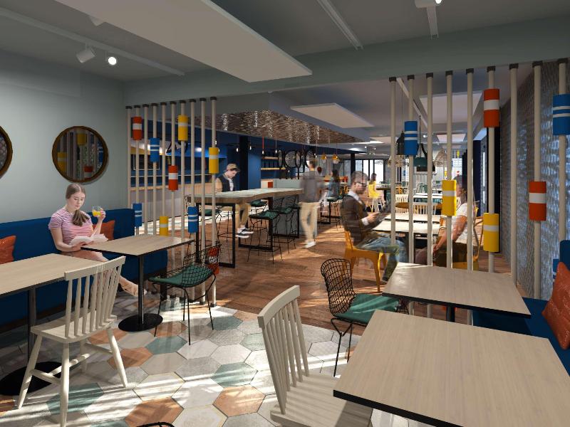 Ibis Budget Morlaix image
