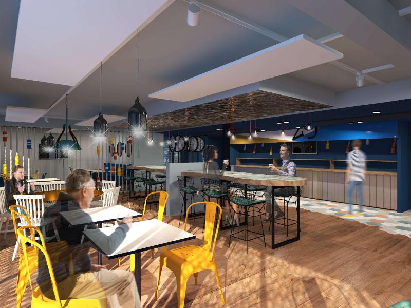 Ibis Budget Morlaix image