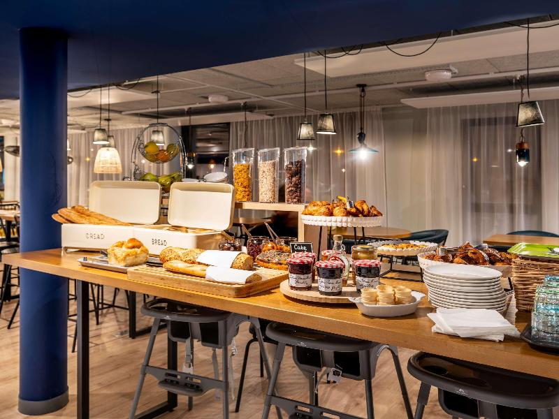 Ibis Budget Morlaix image