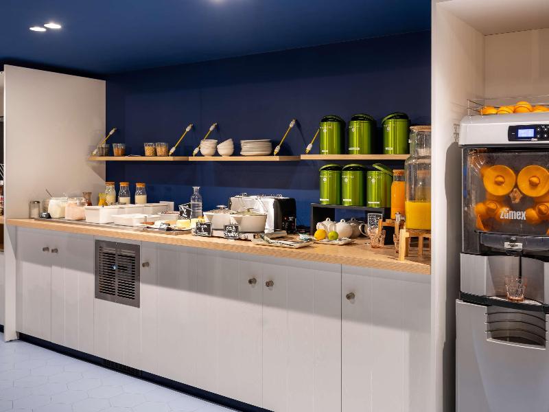 Ibis Budget Morlaix image