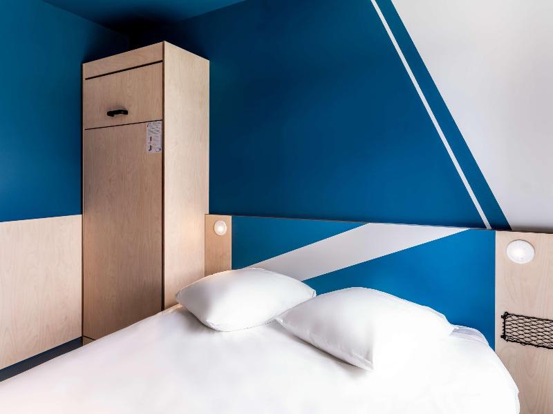Ibis Budget Morlaix image