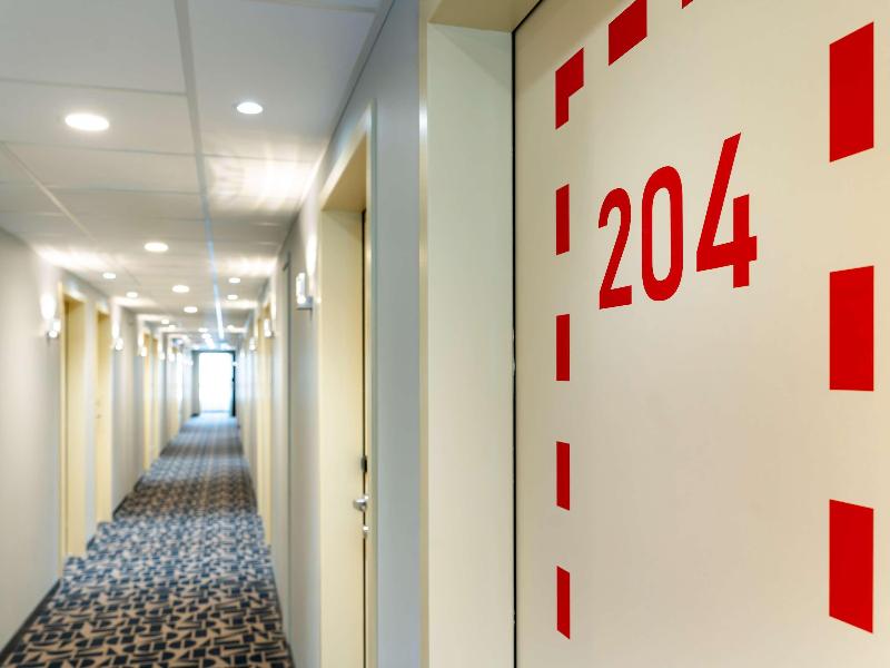 Ibis Budget Morlaix image