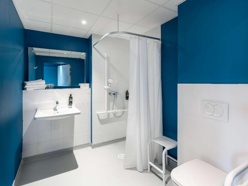 Ibis Budget Morlaix image