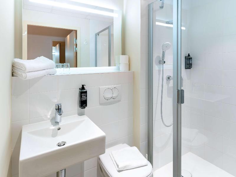 Ibis Budget Morlaix image