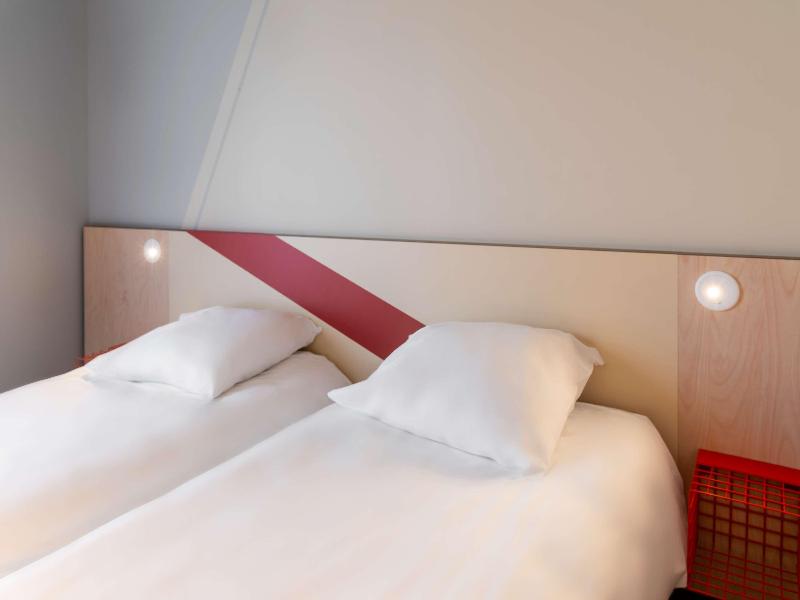 Ibis Budget Morlaix image