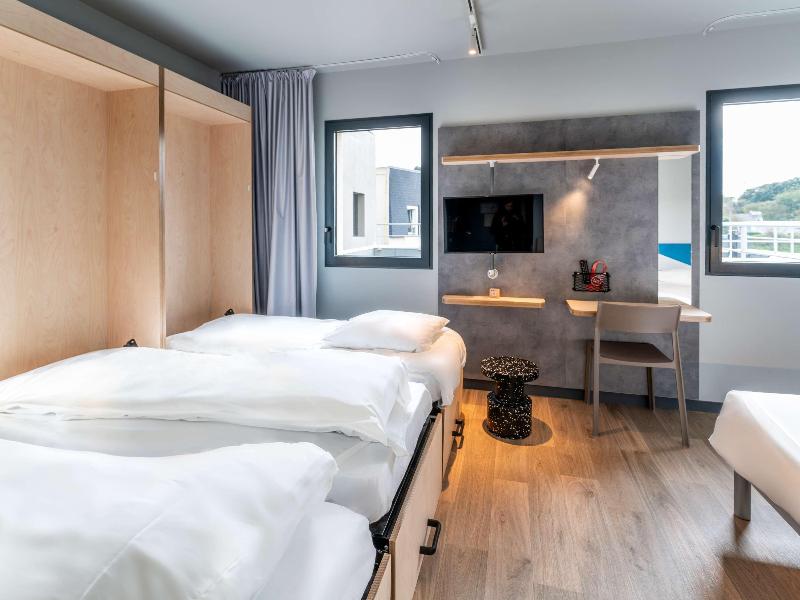 Ibis Budget Morlaix image
