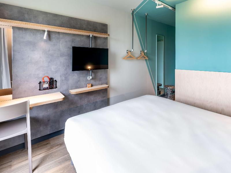 Ibis Budget Morlaix image