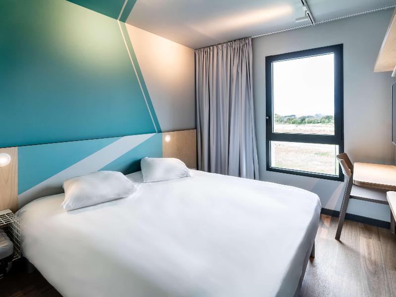 Ibis Budget Morlaix image