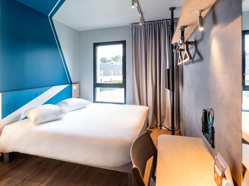 Ibis Budget Morlaix image