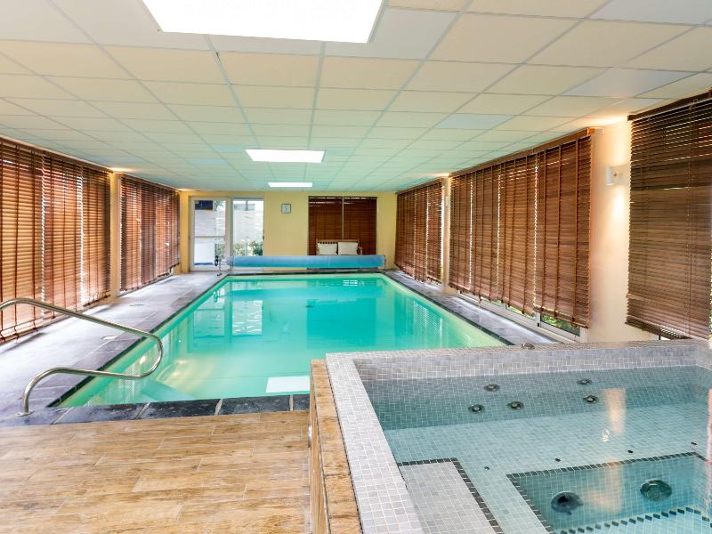Ibis Styles Morlaix image