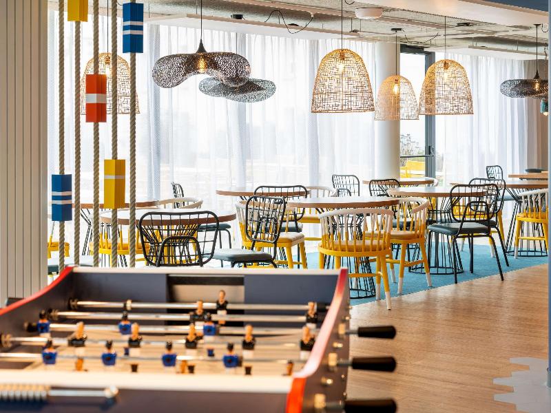 Ibis Styles Morlaix image