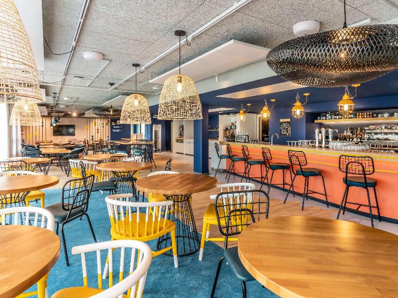 Ibis Styles Morlaix image