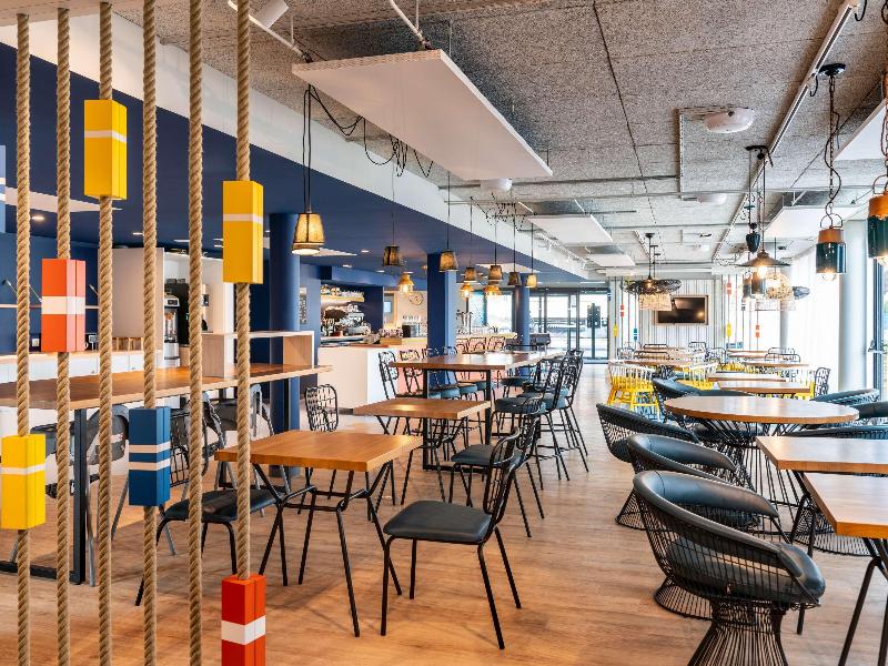 Ibis Styles Morlaix image
