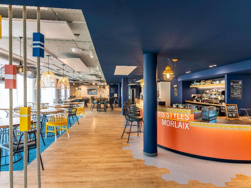 Ibis Styles Morlaix image