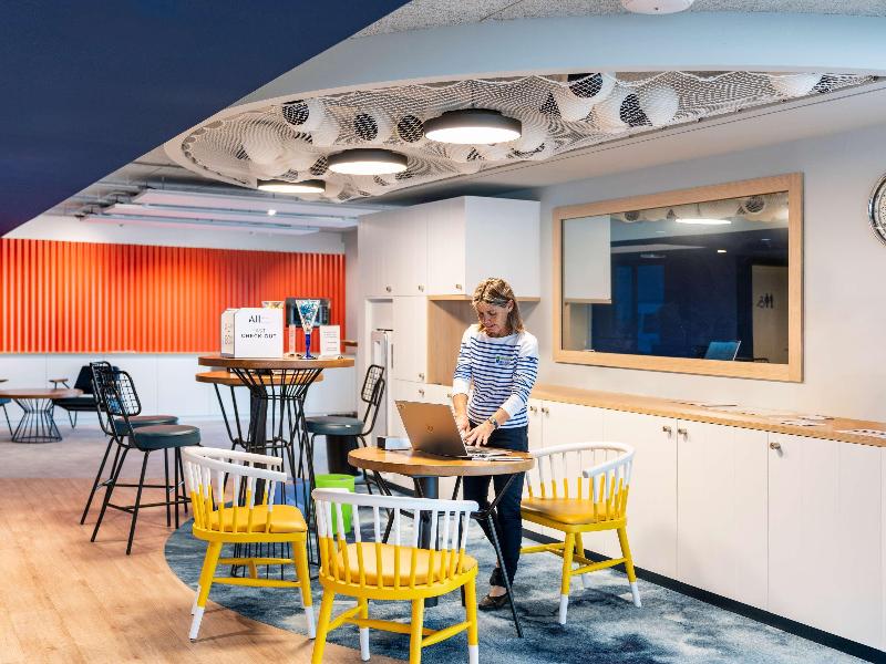 Ibis Styles Morlaix image