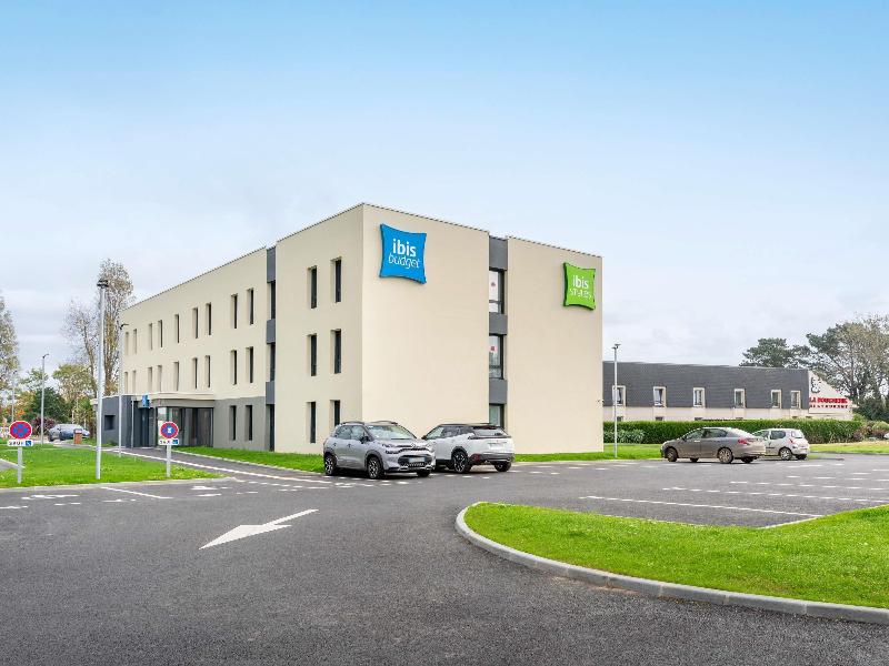 Ibis Styles Morlaix image