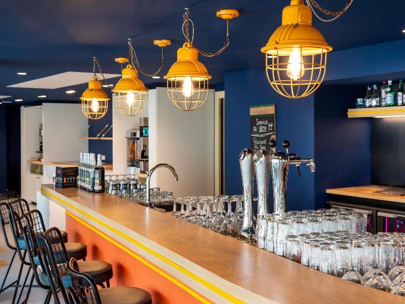 Ibis Styles Morlaix image