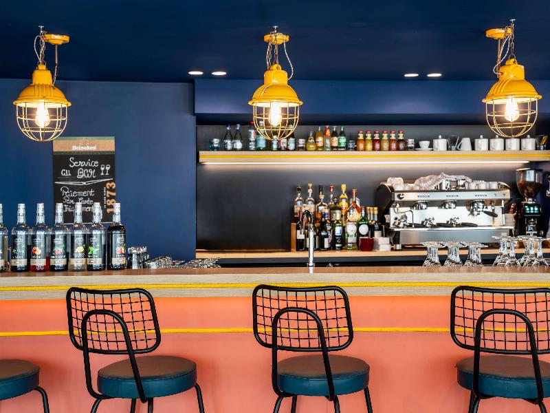 Ibis Styles Morlaix image