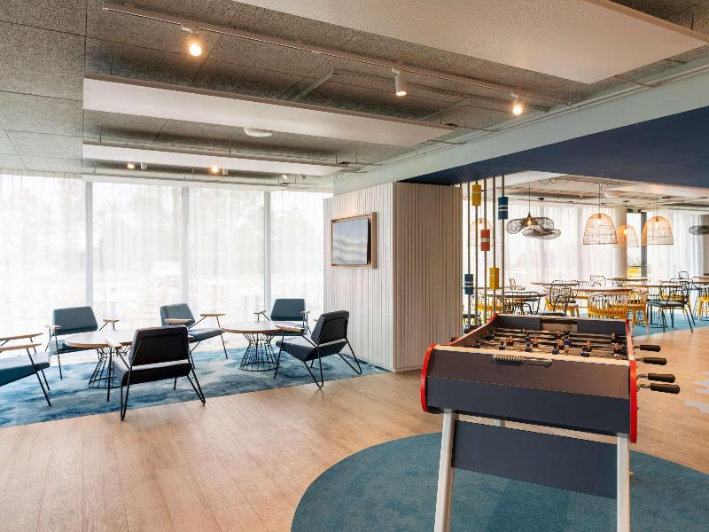 Ibis Styles Morlaix image