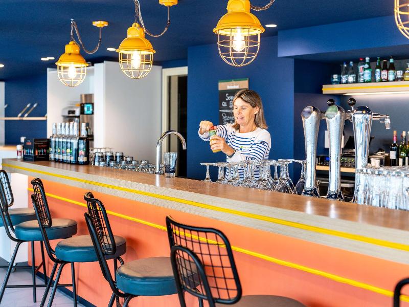 Ibis Styles Morlaix image