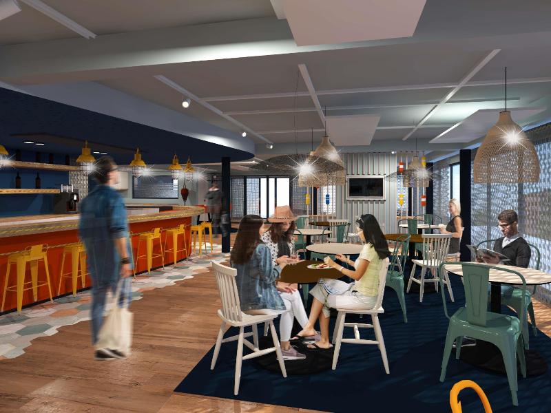 Ibis Styles Morlaix image