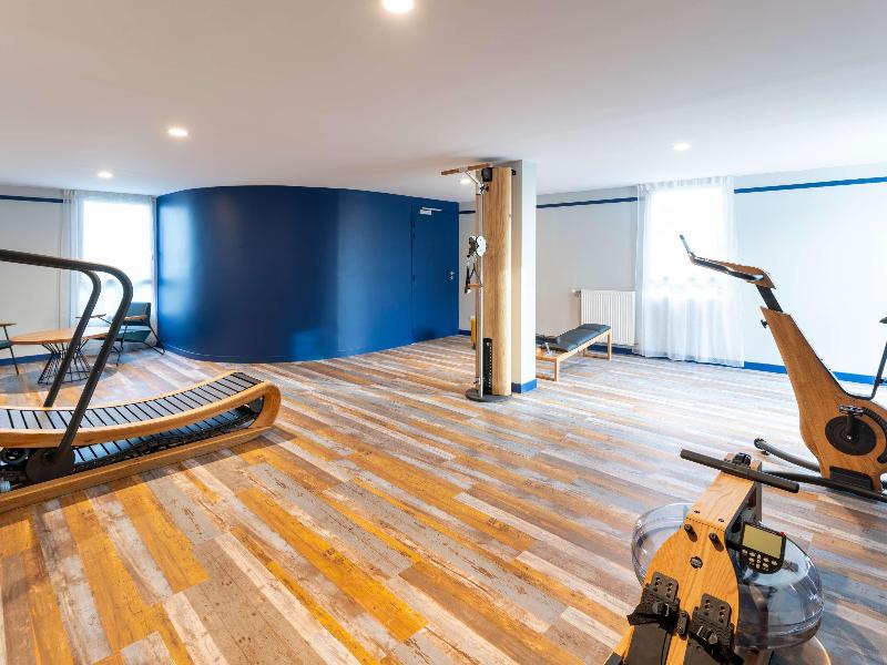 Ibis Styles Morlaix image