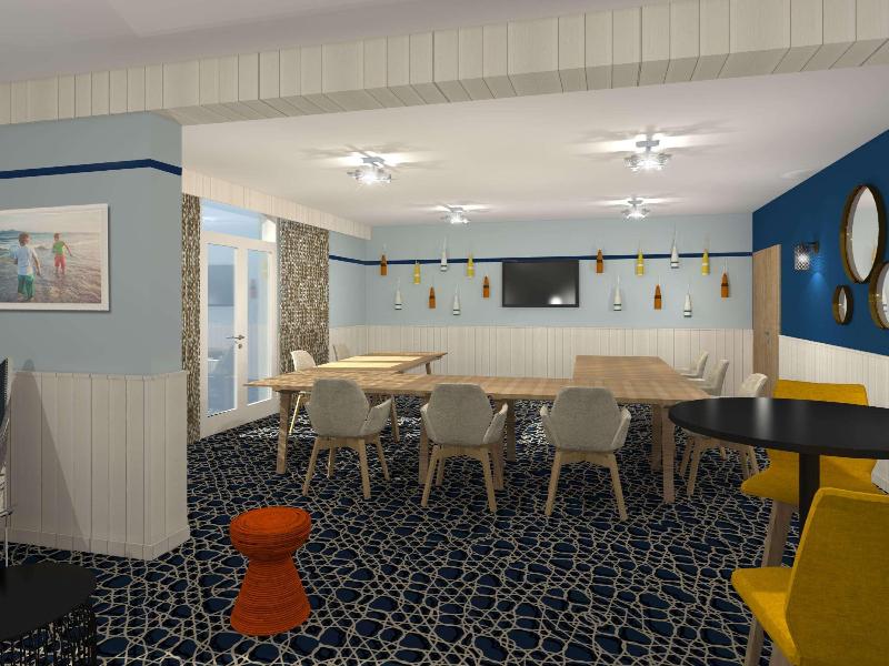 Ibis Styles Morlaix image