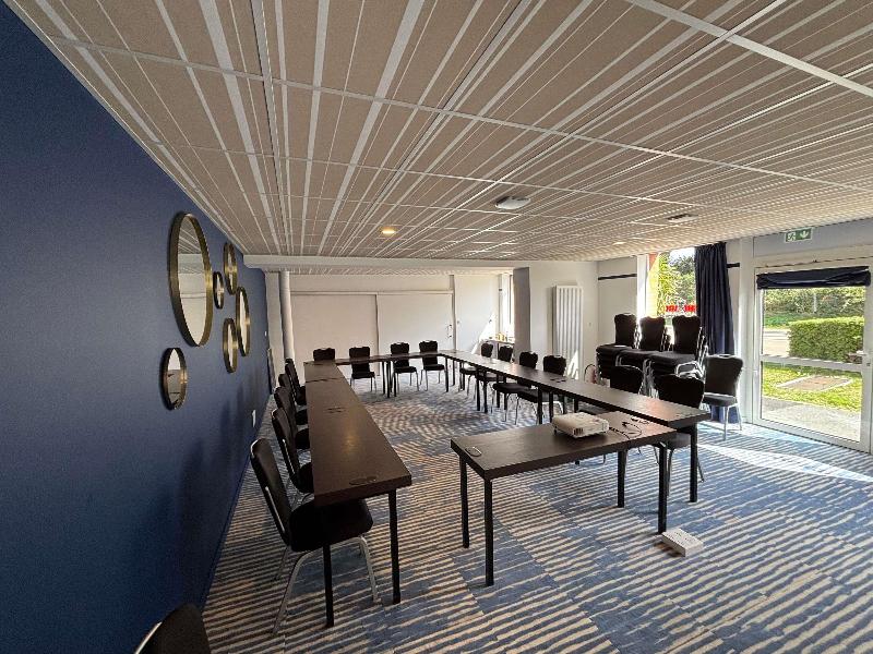 Ibis Styles Morlaix image