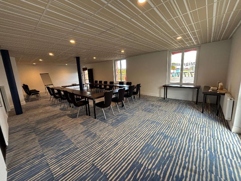 Ibis Styles Morlaix image