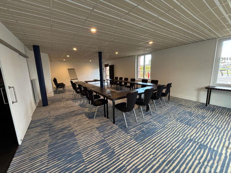 Ibis Styles Morlaix image