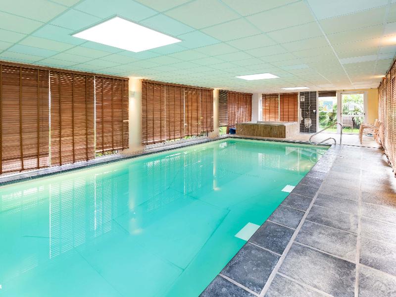 Ibis Styles Morlaix image