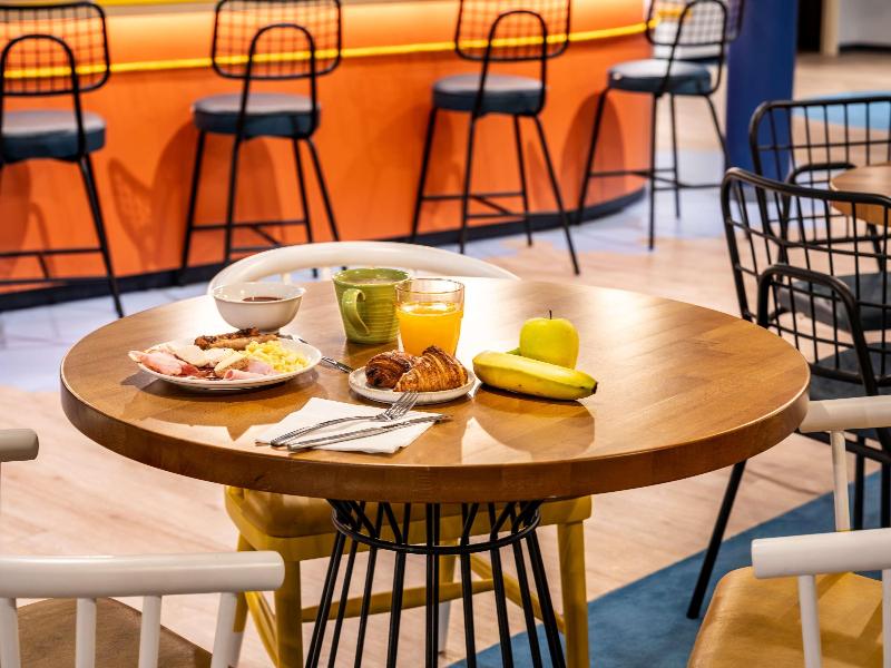 Ibis Styles Morlaix image