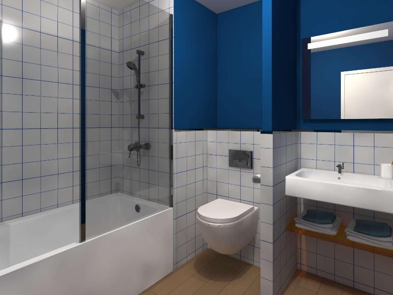 Ibis Styles Morlaix image