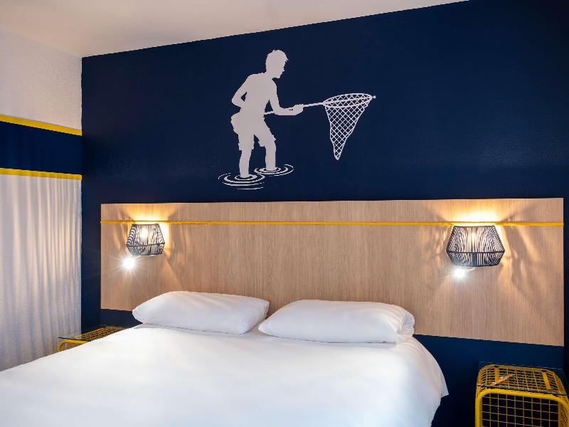 Ibis Styles Morlaix image