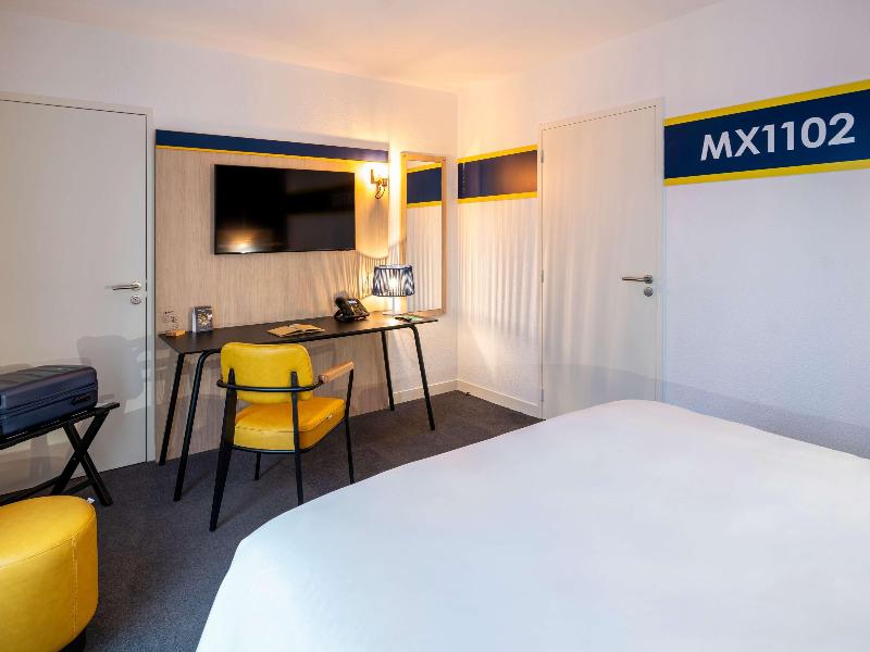 Ibis Styles Morlaix image